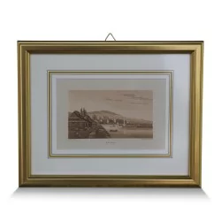 a \"Rolle\" work signed Bryner.